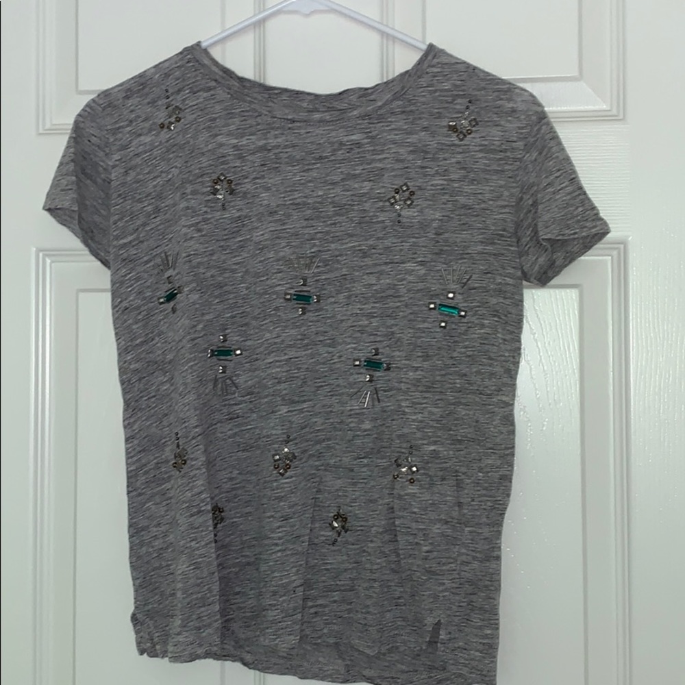 Madewell Shirt